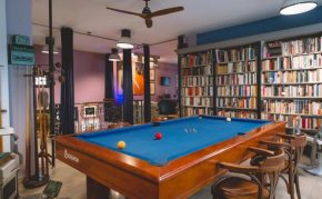 Library House - Venice Apartment Mestre